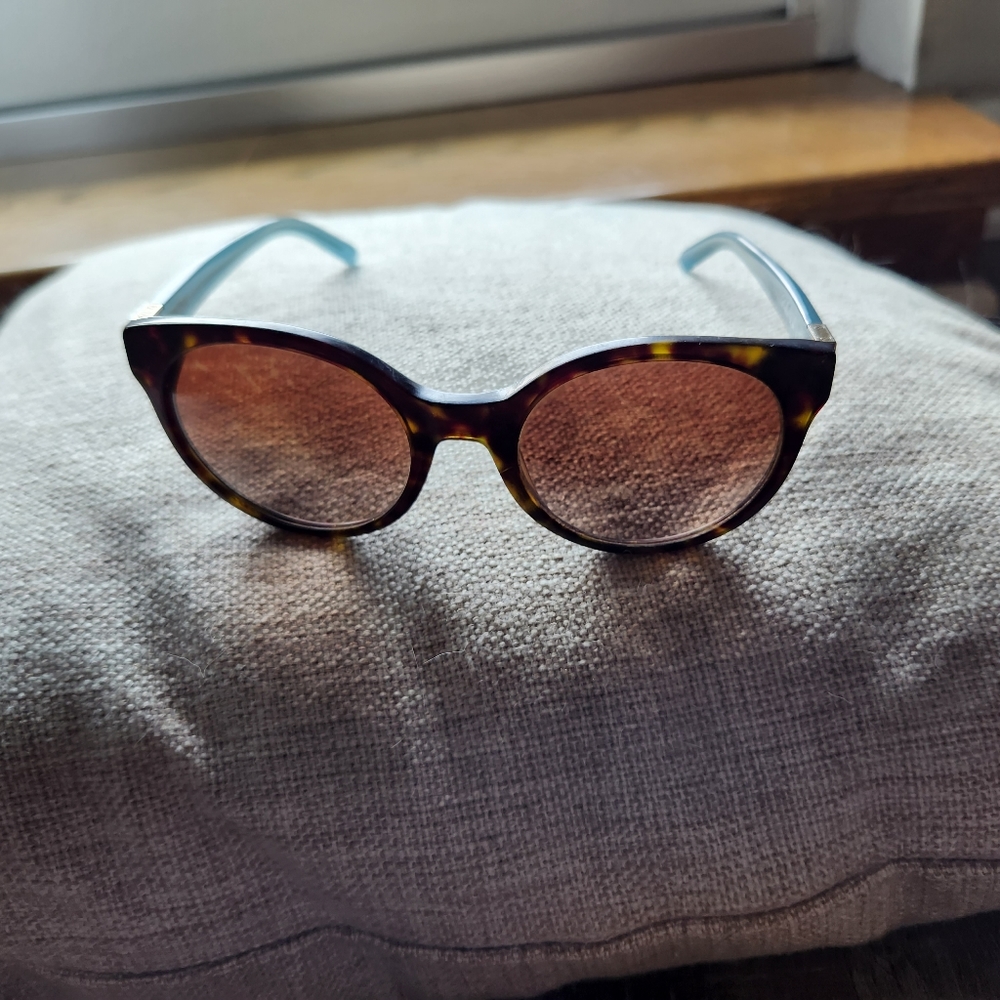 Tory Burch frames